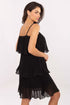Robe de cocktail model 215507 Och Bella
